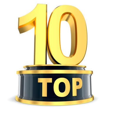 Top 10 Sanatçı ve Şarkı Listem