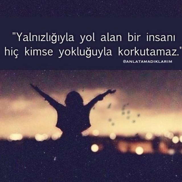 Yalnız Geceler-Part 1