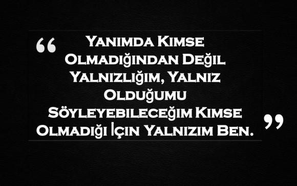 Yalnız Geceler