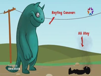 Türkiye'de neden kaliteli diziler ilgi görmüyor? :(