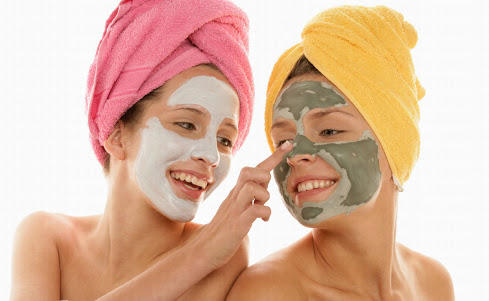 Yağlı Ciltlerin Kurtarıcısı Olacak Maske Tarifi