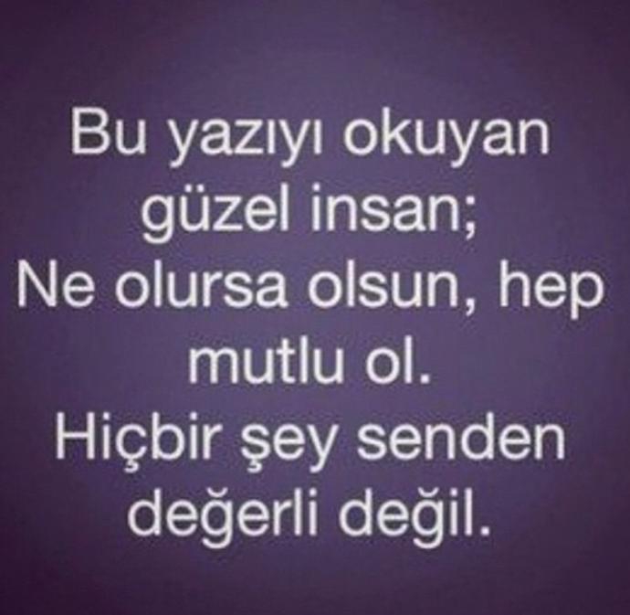 Mutlu Olmanın Ufak Sırları