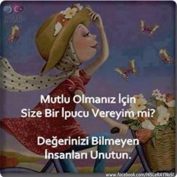 Mutlu Olmanın Ufak Sırları