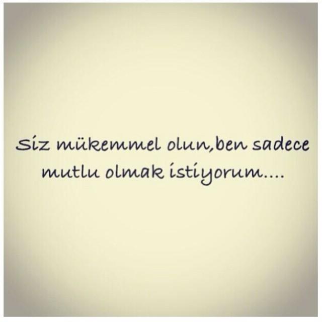 Mutlu Olmanın Ufak Sırları