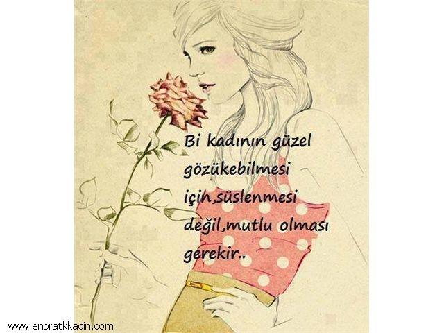 Mutlu Olmanın Ufak Sırları