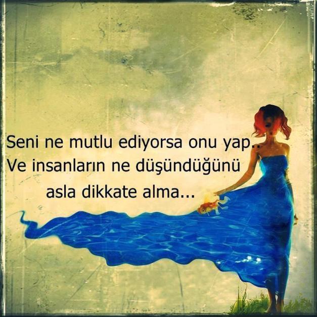 Mutlu Olmanın Ufak Sırları