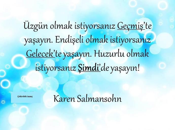 Mutlu Olmanın Ufak Sırları