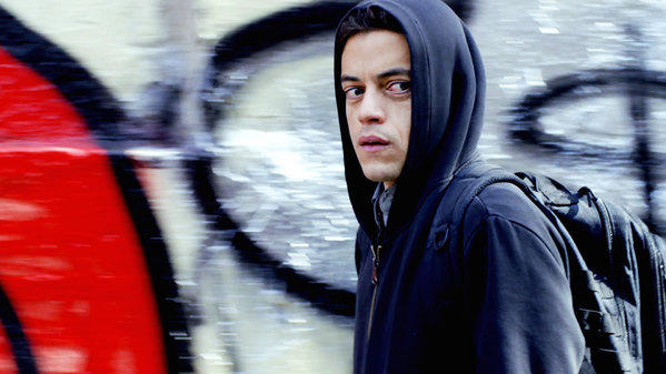 Alışılmışın Dışına Çıkan Yeni Dizi: Mr. Robot