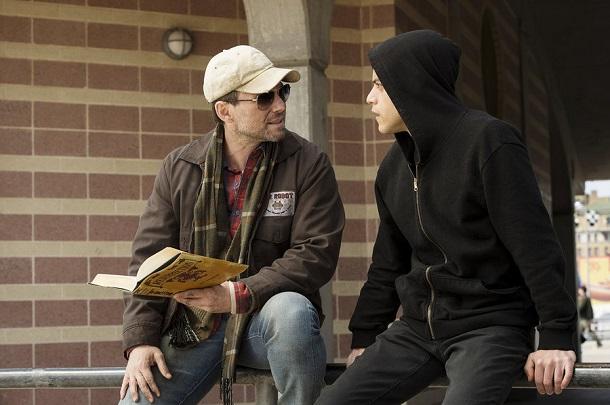 Alışılmışın Dışına Çıkan Yeni Dizi: Mr. Robot