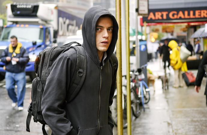 Alışılmışın Dışına Çıkan Yeni Dizi: Mr. Robot