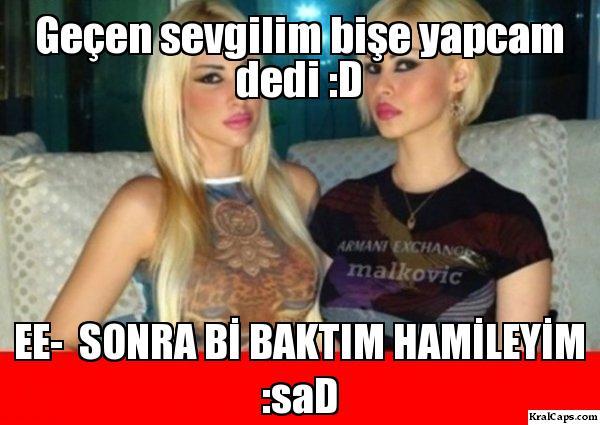 Cinsellikle İlgili Tabulu Yalanlar Top 10 Caps