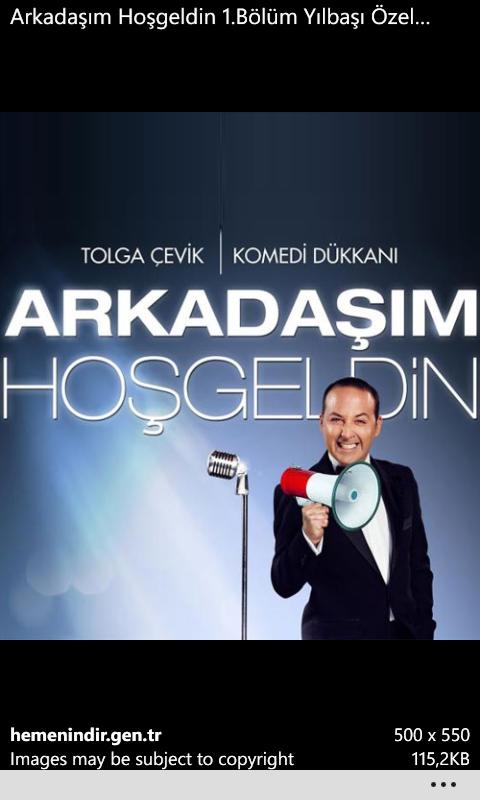 Son Zamanların Komedi Programları