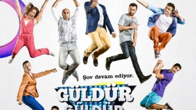 Son Zamanların Komedi Programları