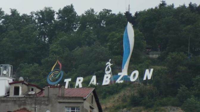 Bir Yabancının Gözünden Trabzon