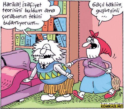 Fenomen Olmuş Öğretmenler ve Ders Çağrışımları