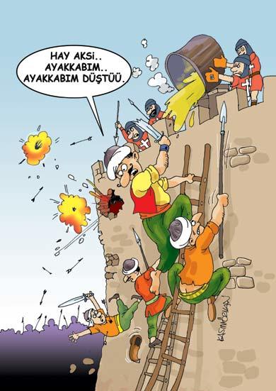 Fenomen Olmuş Öğretmenler ve Ders Çağrışımları