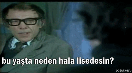 Fenomen olmuş öğretmenler ve ders çağrışımları