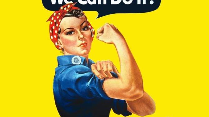 Feminizm Erkek Düşmanlığı Değildir!