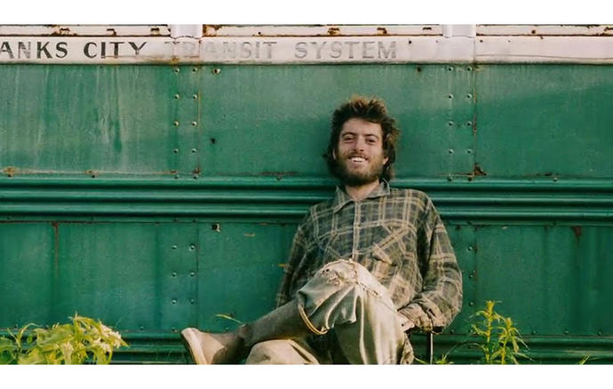 Herkes "Supertramp" Olmak İster