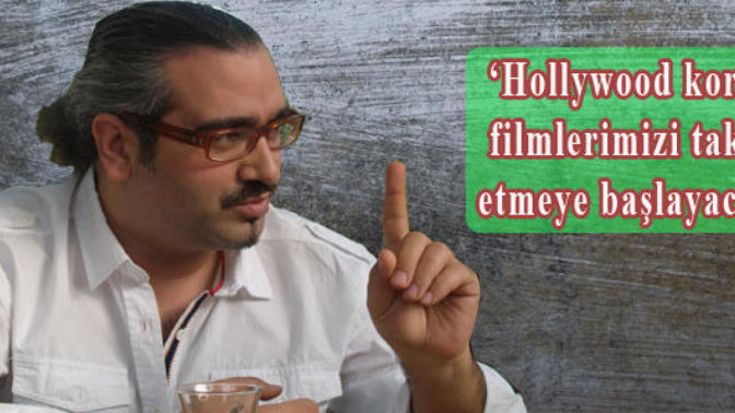Türk Korku Sinemasının Seyrini Değiştiren Adam: Hasan Karacadağ