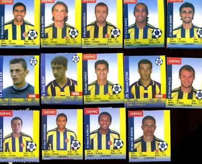 90'ların Sonu, 2000'lerin Başından Trendler
