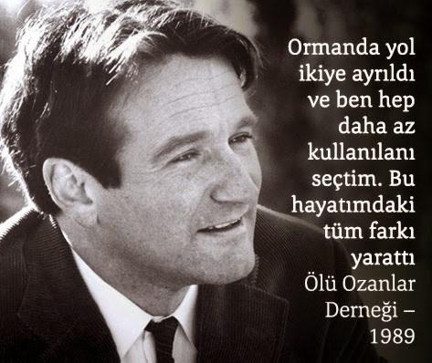 Hayat Üzerine Bir Yazı