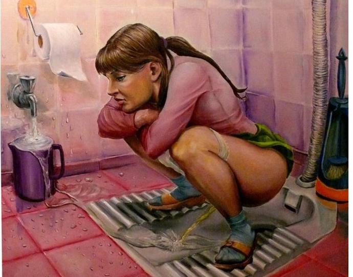 Son Zamanların En Komik Soruları