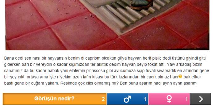 Son Zamanların En Komik Soruları