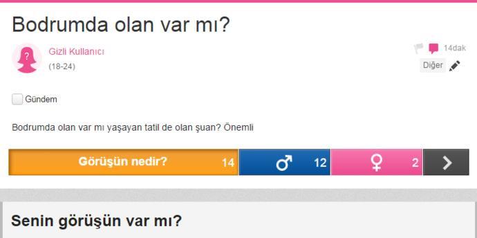 Son Zamanların En Komik Soruları