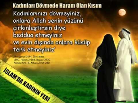 İslam'da Kadın Değerli midir?