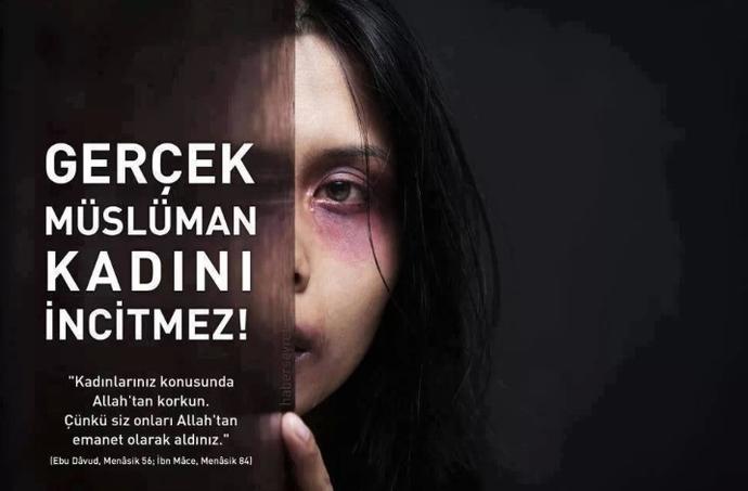 İslam'da Kadın Değerli midir? 