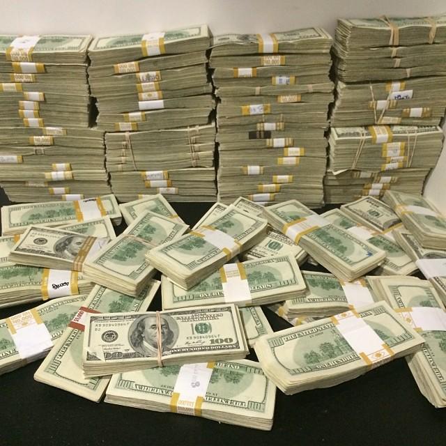 Sosyal Ağ Fenomeni: Dan Bilzerian