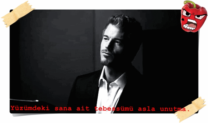Ceketini Alıp Giden Bir Erkeğin Kaleminden
