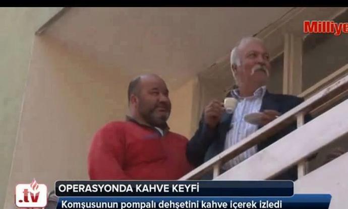 Sadece Ülkemizde Görebiliceğiniz Haberler