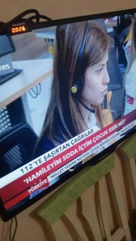 Sadece Ülkemizde Görebiliceğiniz Haberler