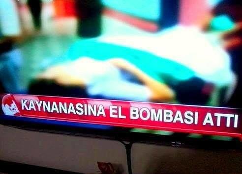 Sadece Ülkemizde Görebiliceğiniz Haberler