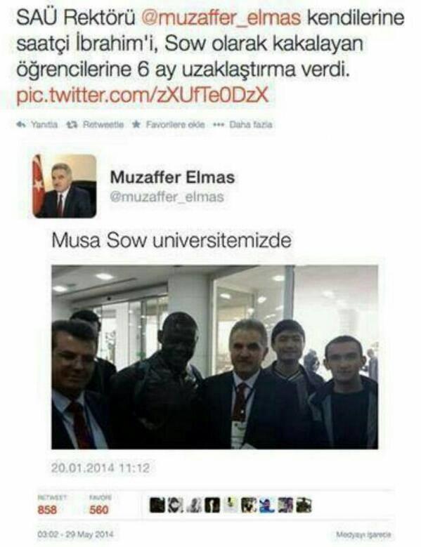 Sadece Ülkemizde Görebiliceğiniz Haberler