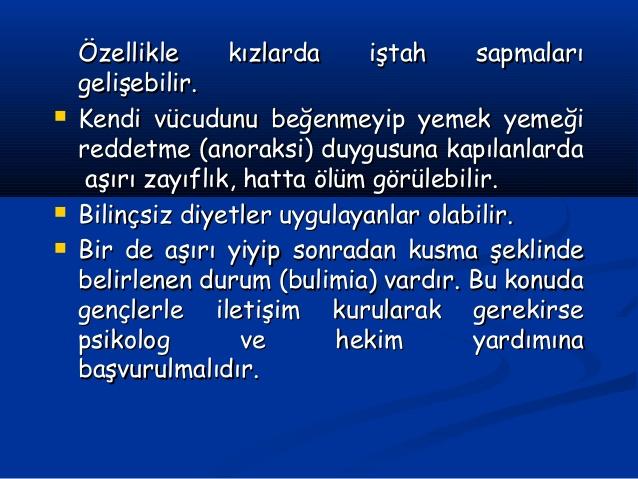"O" Kadın ve Biz