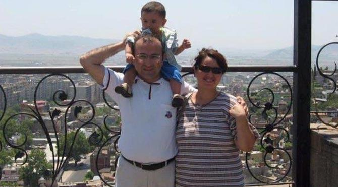 Şehit Savcı Mehmet Selim KİRAZ
