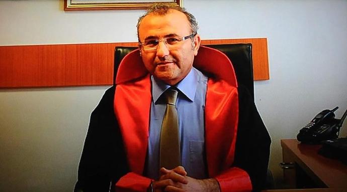 Şehit Savcı Mehmet Selim KİRAZ