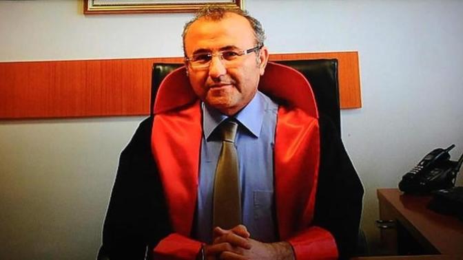 Şehit Savcı Mehmet Selim KİRAZ