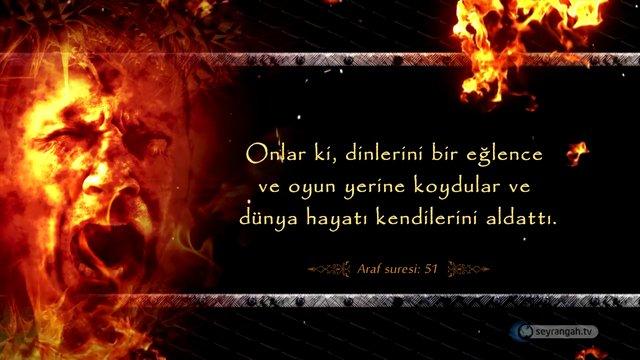 Namus Kavramını Maddeler Halinde İncelemeye Ne Dersiniz?