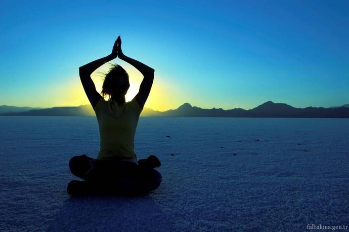 Meditasyon Nedir, Nasıl Yapılır?