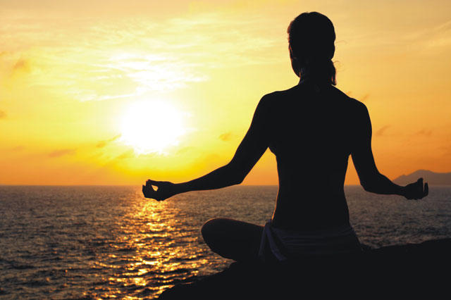 Meditasyon Nedir ? Nasıl Yapılır ?