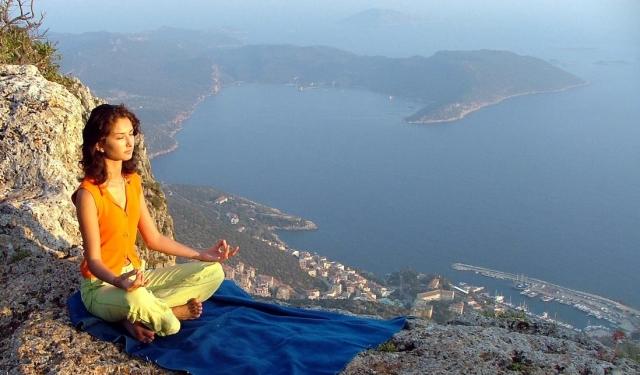 Meditasyon Nedir, Nasıl Yapılır?