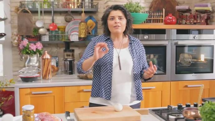 Nasıl Seksi Bir Kadın Olunur?