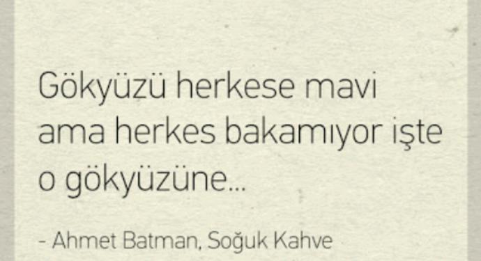 Aklımda Şiir Var