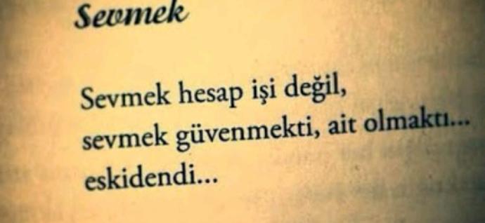 Aklımda Şiir Var