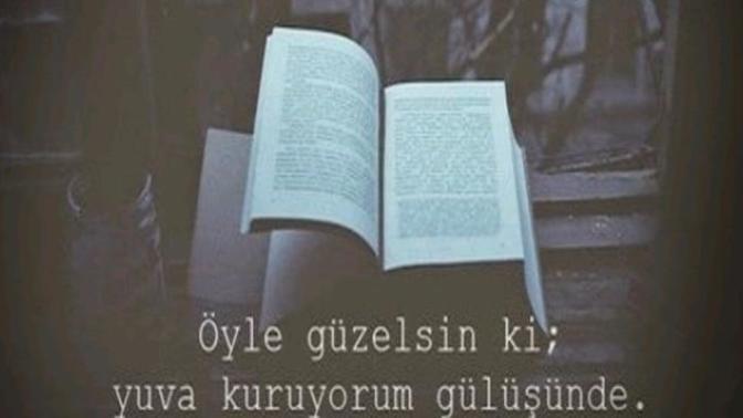 Aklımda Şiir Var
