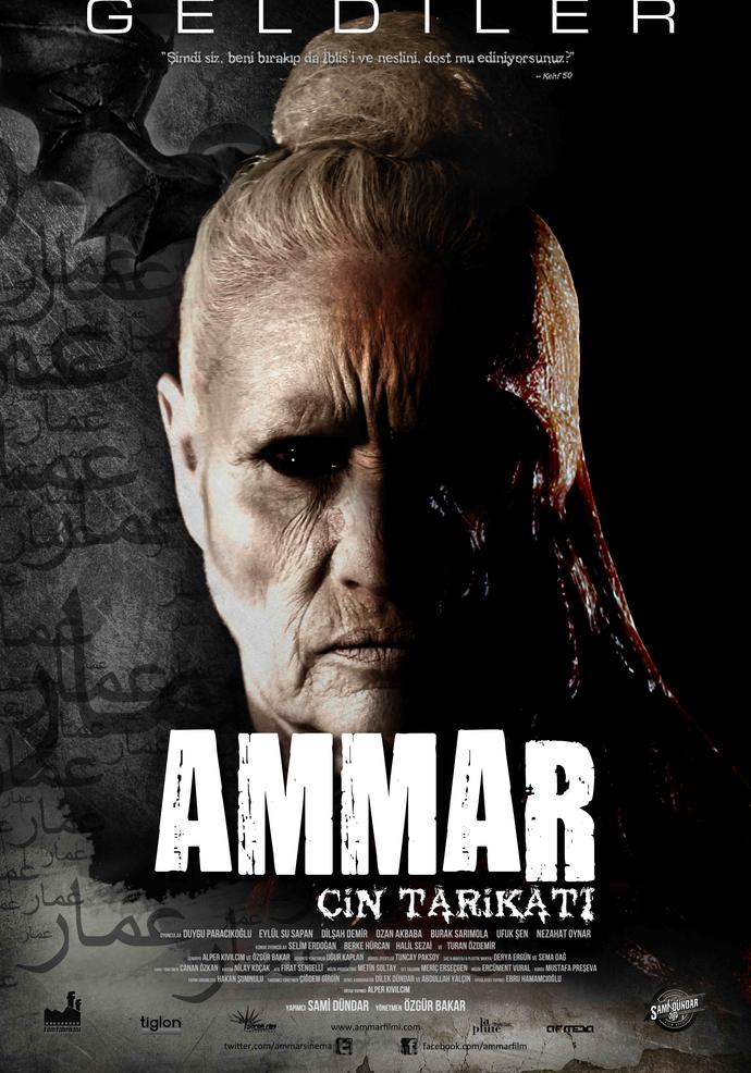 Mutlaka İzlemeniz Gereken Bol Efekt Dolu 12 Türk Korku Filmi